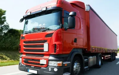 İzmir Hopa Ambar Kargo