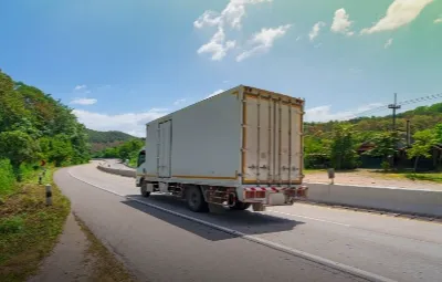 İzmir ile Hopa Arası Bulaşık Makinesi Taşıma