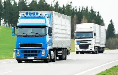 İzmir ile Hopa Arası Eşya Taşıma